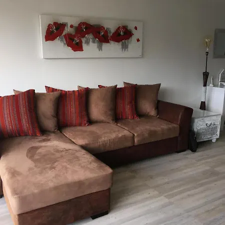 Duplex Climatise Avec Acces Direct A La Mer *
