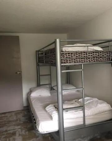 Duplex Climatise Avec Acces Direct A La Mer Apartmán