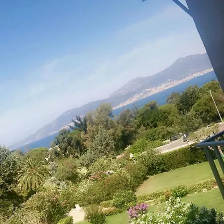 Duplex Climatise Avec Acces Direct A La Mer
